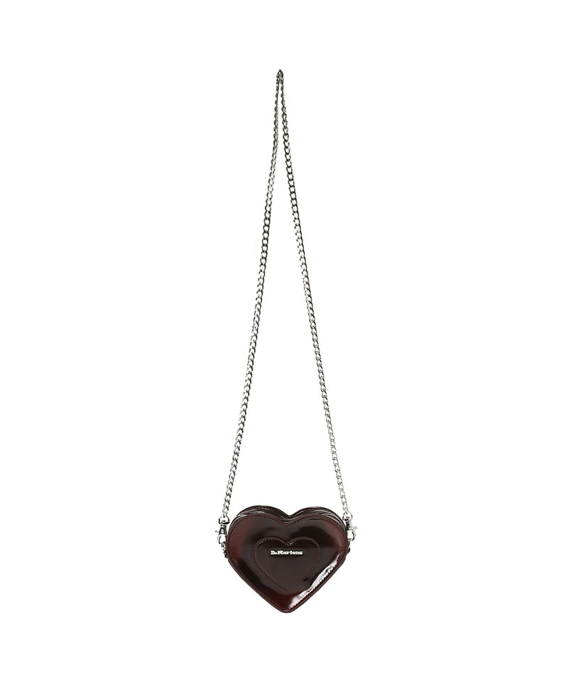 Mini Heart Bag-Dr.Martens-Forget-me-nots Online Store