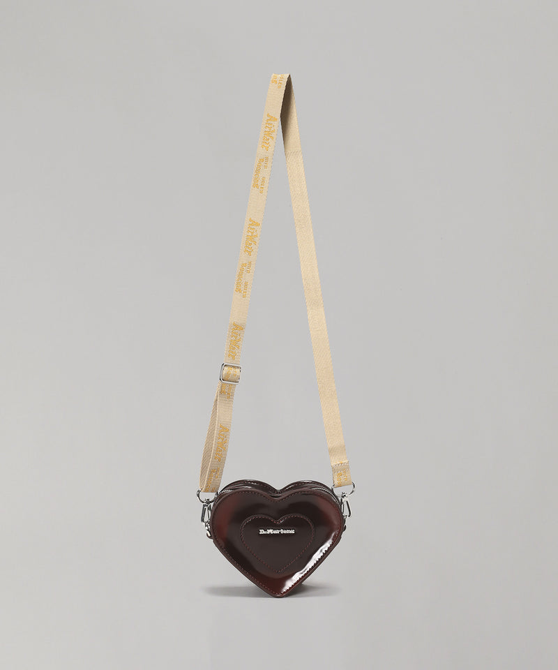 Mini Heart Bag-Dr.Martens-Forget-me-nots Online Store