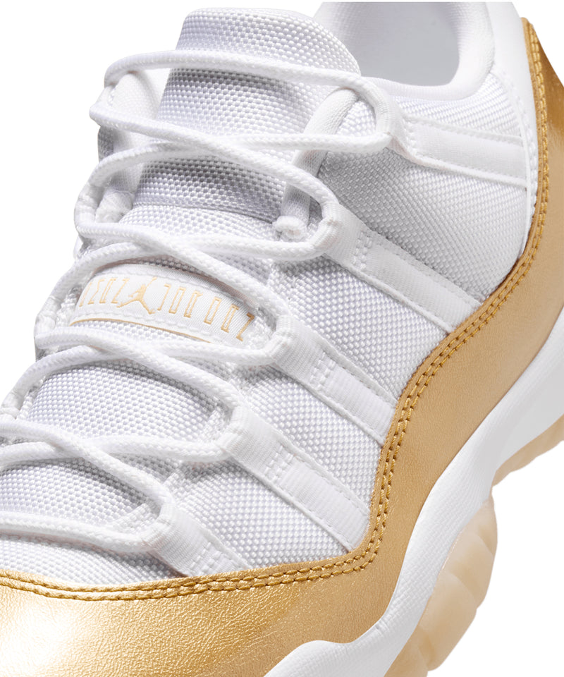 WMNS AIR JORDAN11 RETRO LOW エアジョーダン23.5 ナイキ NIKE エアジョーダン 11 レトロ スニーカー レディース WMNS