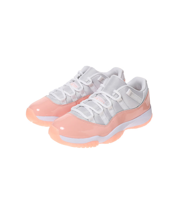 Wmns Air Jordan 11 Retro Low-JORDAN-Forget-me-nots Online Store