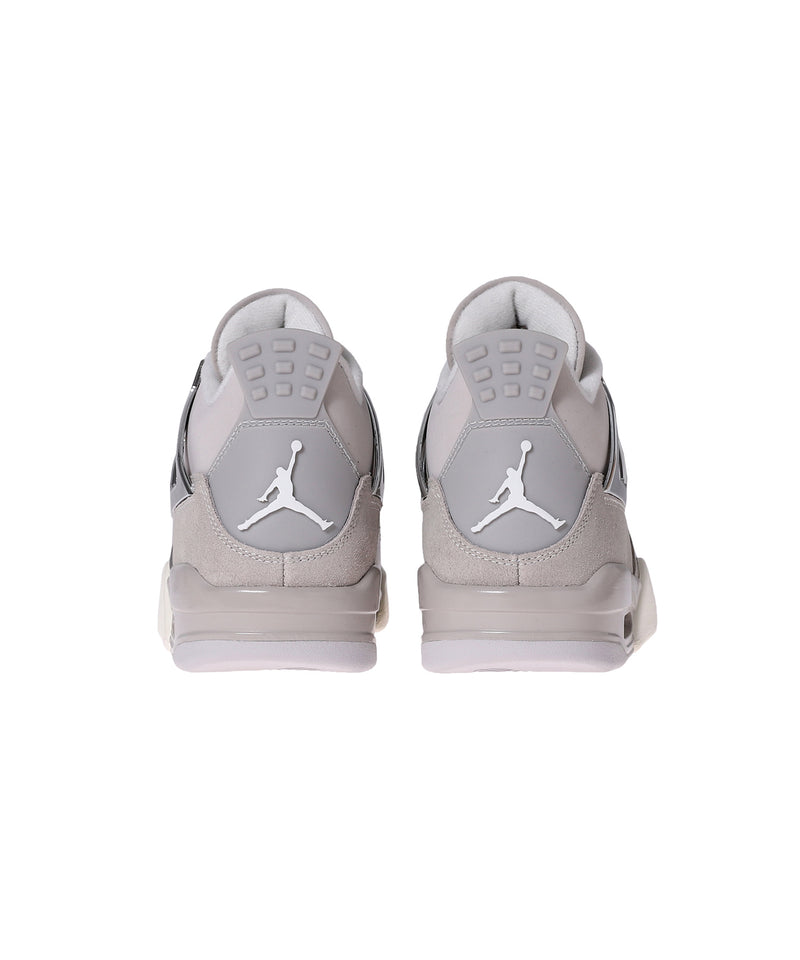 Wmns Air Jordan 4 Retro-JORDAN-Forget-me-nots Online Store