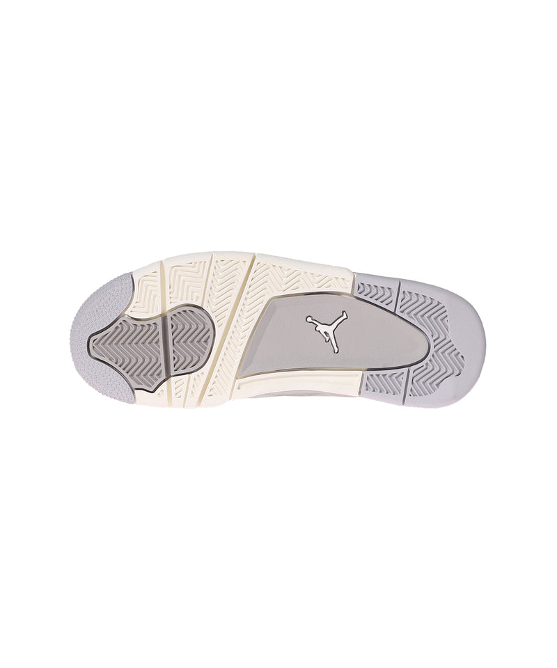 Wmns Air Jordan 4 Retro-JORDAN-Forget-me-nots Online Store