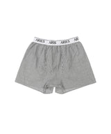 Temple Boxer Shorts-Aries-Forget-me-nots Online Store