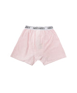 Temple Boxer Shorts-Aries-Forget-me-nots Online Store