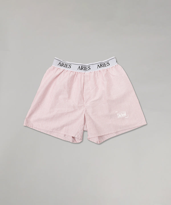 Temple Boxer Shorts-Aries-Forget-me-nots Online Store