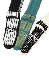 3 Pack Column Sock-Aries-Forget-me-nots Online Store