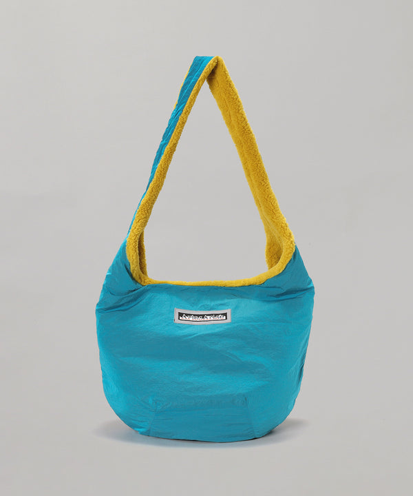 Nylon Cave Bag-Aries-Forget-me-nots Online Store