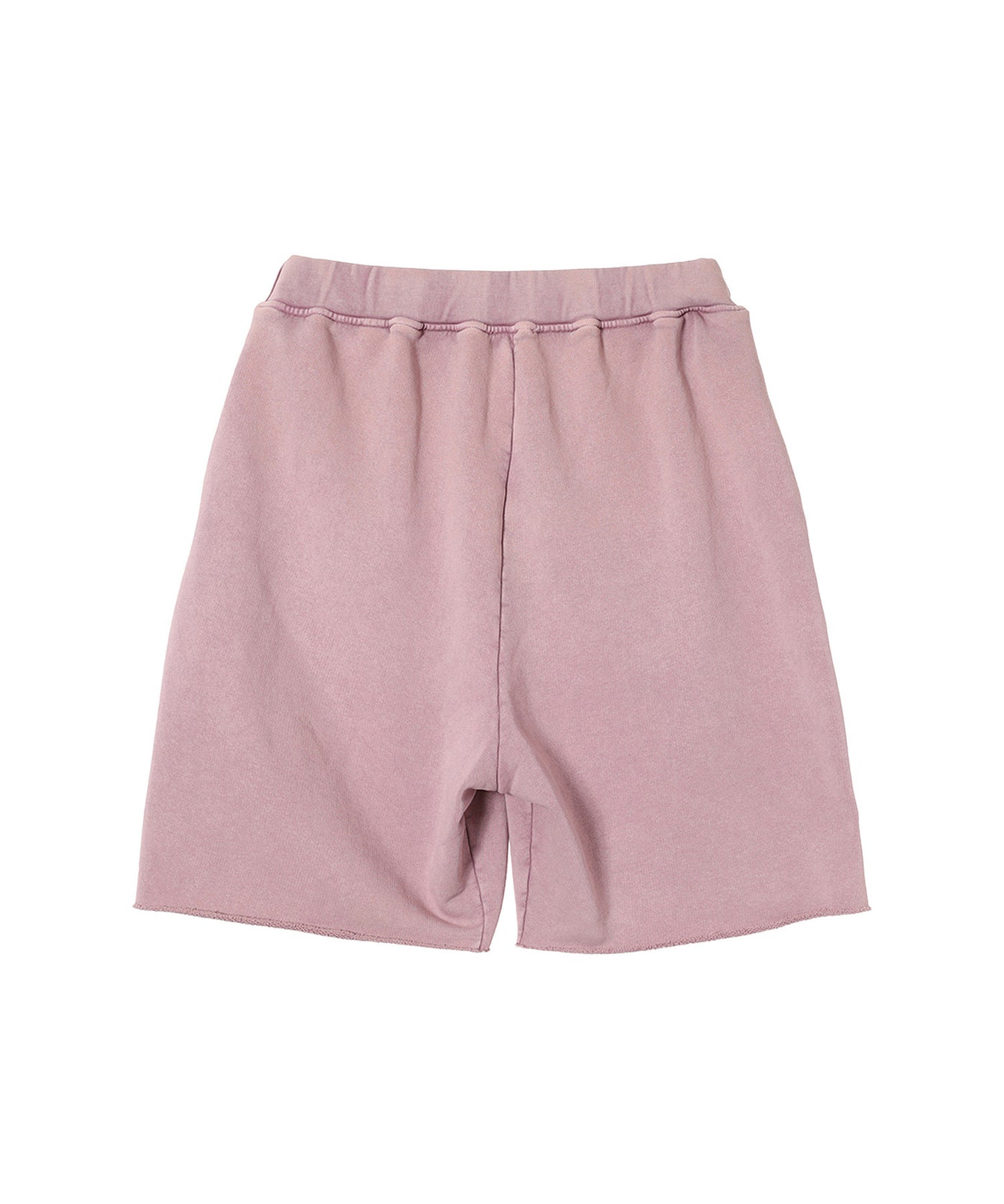 Aged Ancient Column Sweatshort ｜アリーズ(Aries)｜Forget-me-nots 
