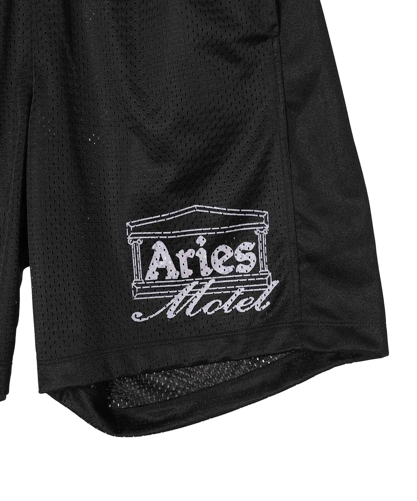 Ramscape Airtex Shorts ｜アリーズ(Aries)｜Forget-me-nots Online Store