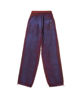 Spruzzo Windcheater Pant-Aries-Forget-me-nots Online Store