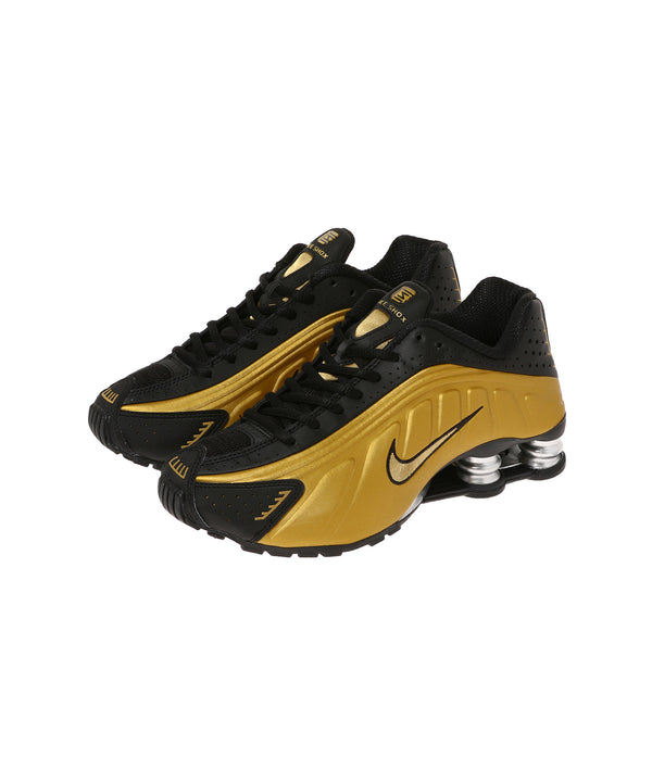 Nike Wmns Shox R4-NIKE-Forget-me-nots Online Store