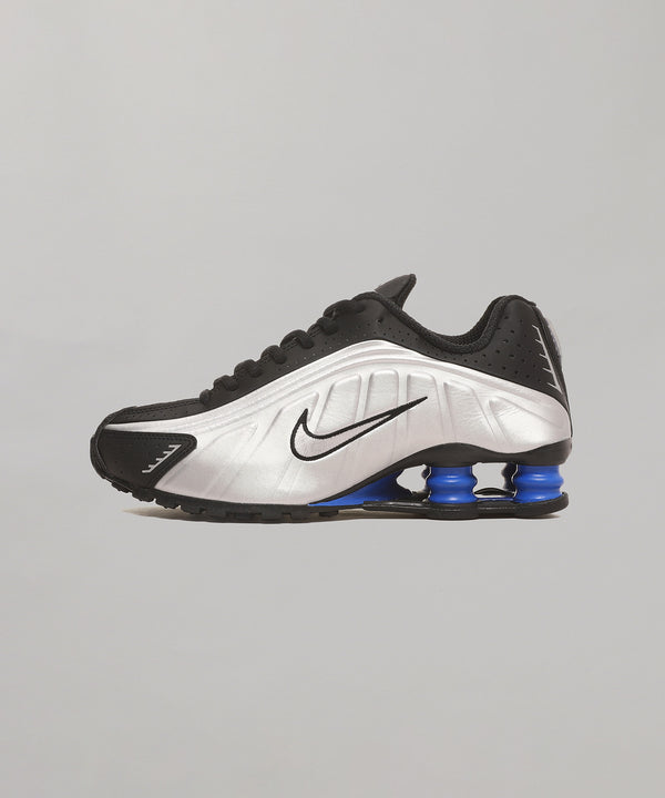 Nike Wmns Shox R4-NIKE-Forget-me-nots Online Store