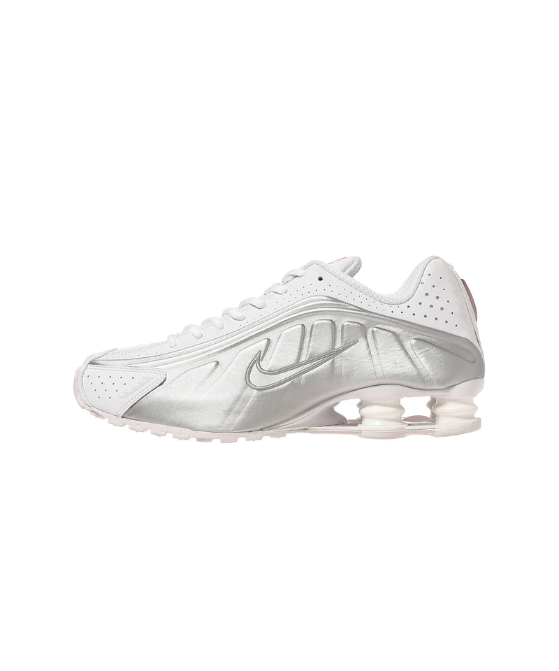 Nike Wmns Shox R4-NIKE-Forget-me-nots Online Store