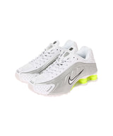 Nike Wmns Shox R4-NIKE-Forget-me-nots Online Store