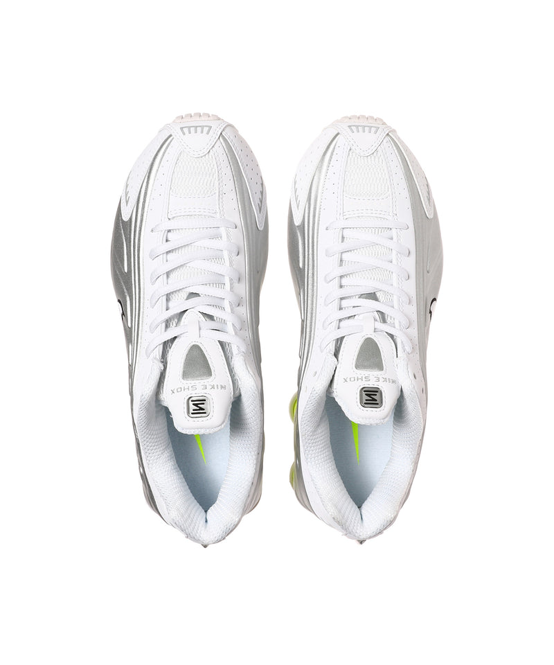 Nike Wmns Shox R4-NIKE-Forget-me-nots Online Store