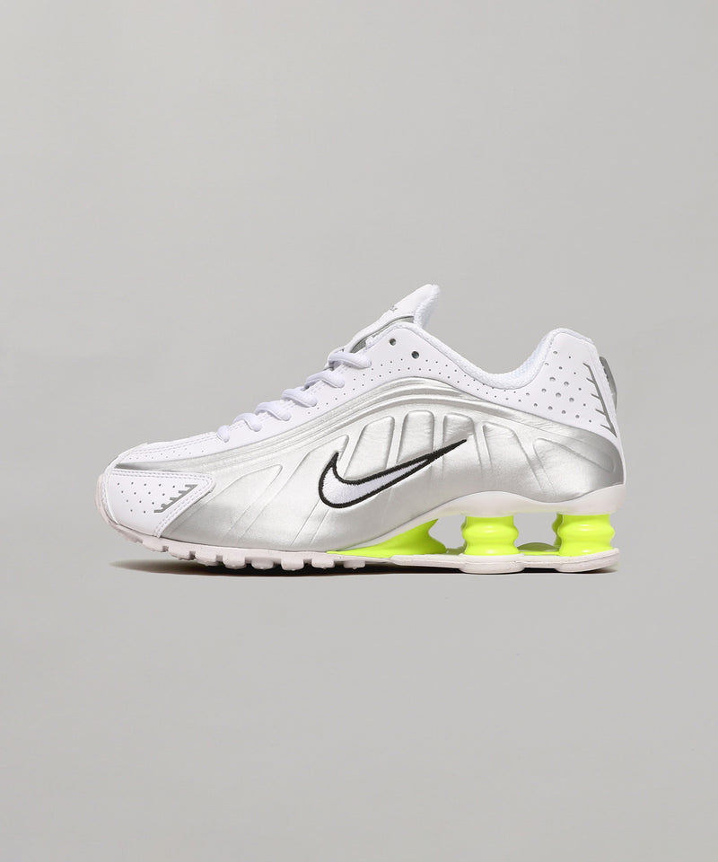 Nike Wmns Shox R4-NIKE-Forget-me-nots Online Store