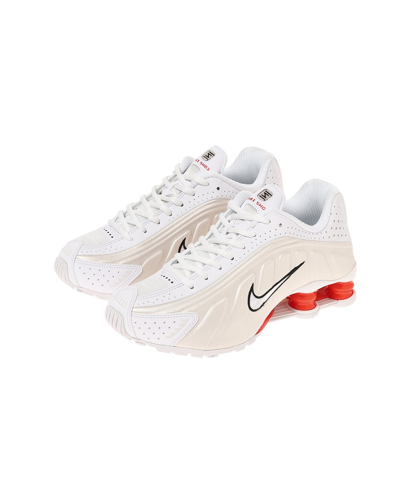Nike Wmns Shox R4 ｜ナイキ(NIKE)｜Forget-me-nots Online Store