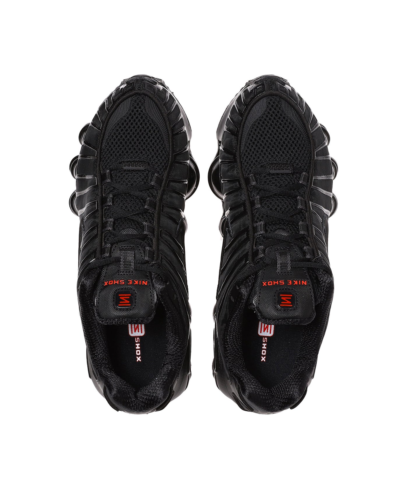 Nike Wmns Shox Tl｜ナイキ(NIKE)｜Forget-me-nots Online Store