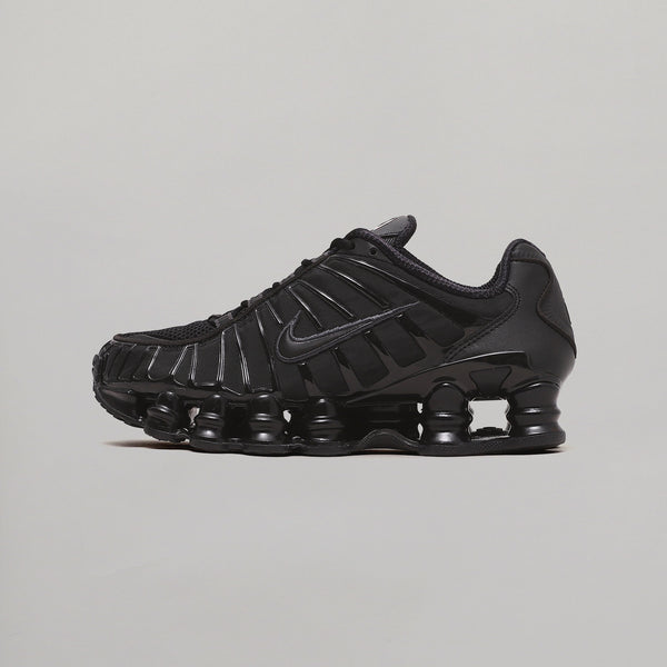 Nike Wmns Shox Tl｜ナイキ(NIKE)｜Forget-me-nots Online Store