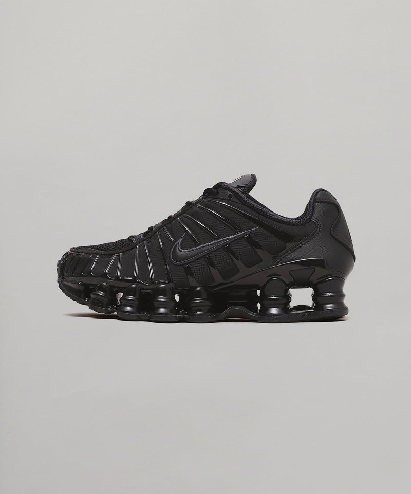 Nike Wmns Shox Tl - 253049550004｜ナイキ(NIKE)｜Forget-me-nots 