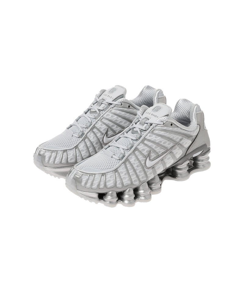 Nike Wmns Shox Tl-NIKE-Forget-me-nots Online Store