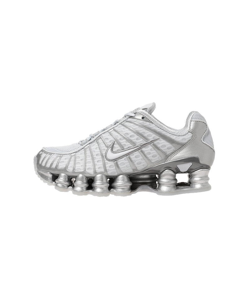 Nike Wmns Shox Tl-NIKE-Forget-me-nots Online Store