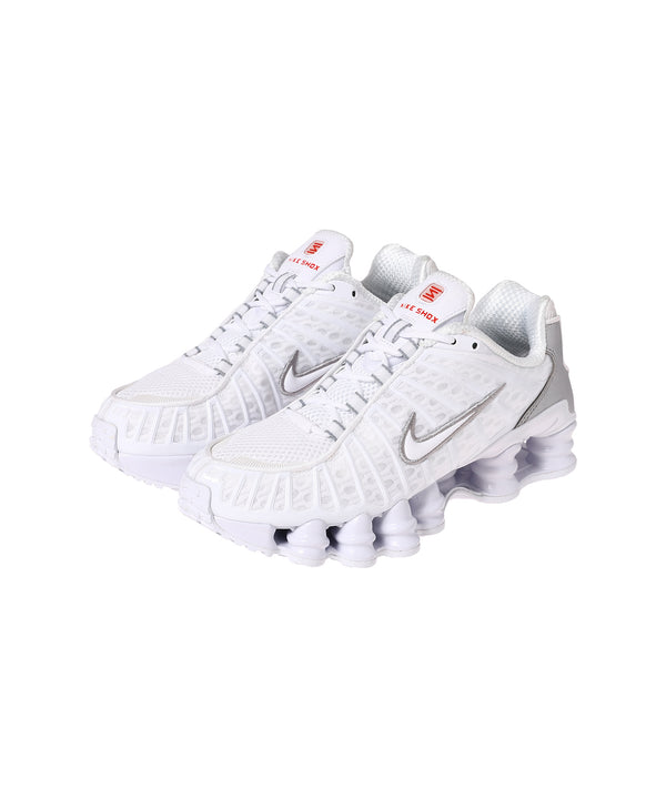 Nike Wmns Shox Tl-NIKE-Forget-me-nots Online Store