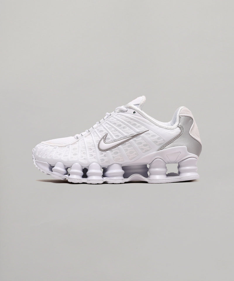 Nike Wmns Shox Tl-NIKE-Forget-me-nots Online Store