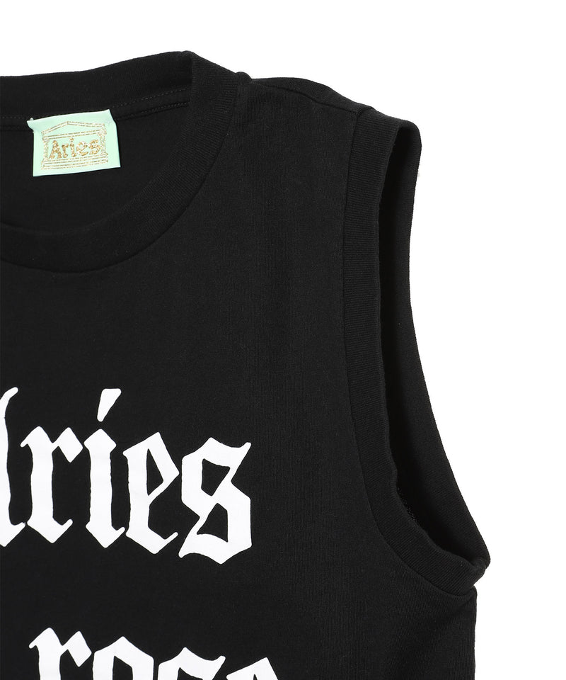 Aries Arose Vest-Aries-Forget-me-nots Online Store