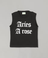 Aries Arose Vest-Aries-Forget-me-nots Online Store