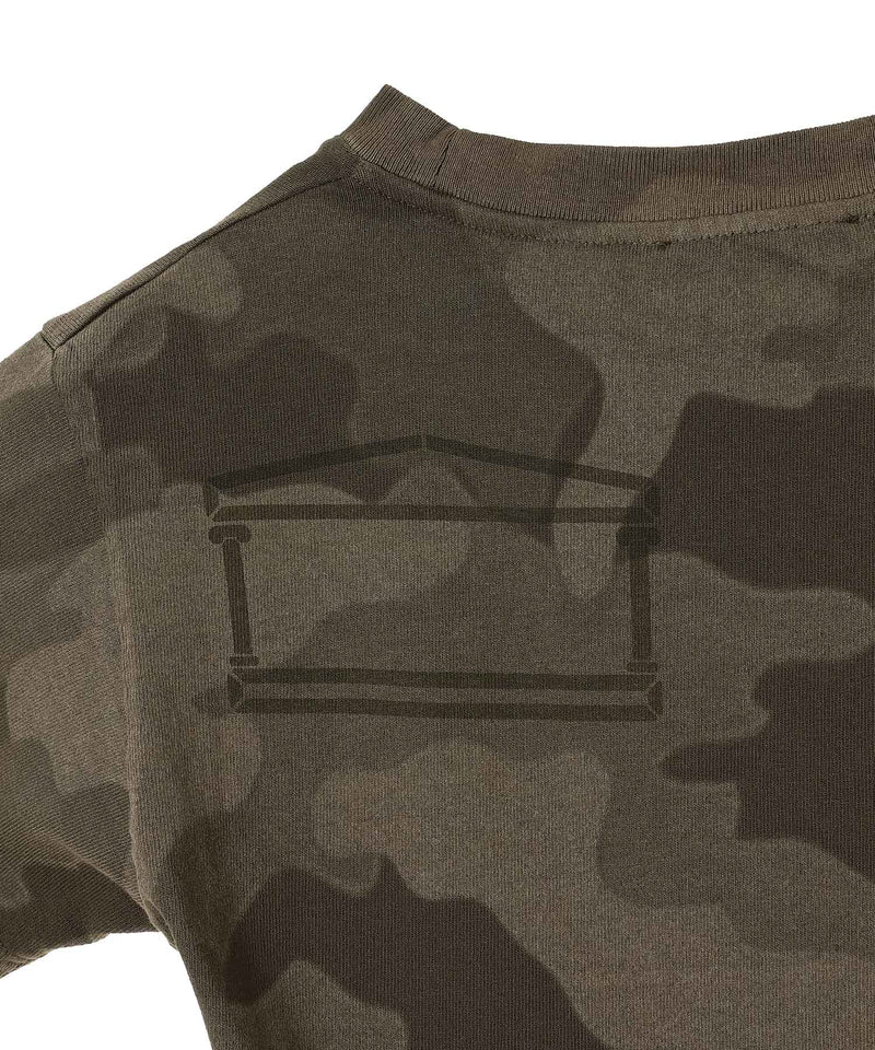 Camo Temple Body-Aries-Forget-me-nots Online Store