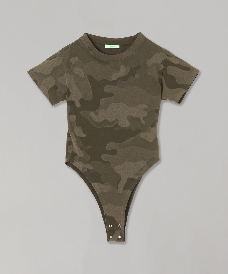 Camo Temple Body-Aries-Forget-me-nots Online Store