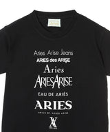 Perfume Ss Tee-Aries-Forget-me-nots Online Store