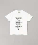 Perfume Ss Tee-Aries-Forget-me-nots Online Store