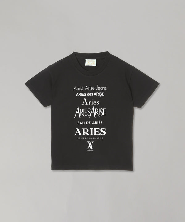 Perfume Ss Tee-Aries-Forget-me-nots Online Store