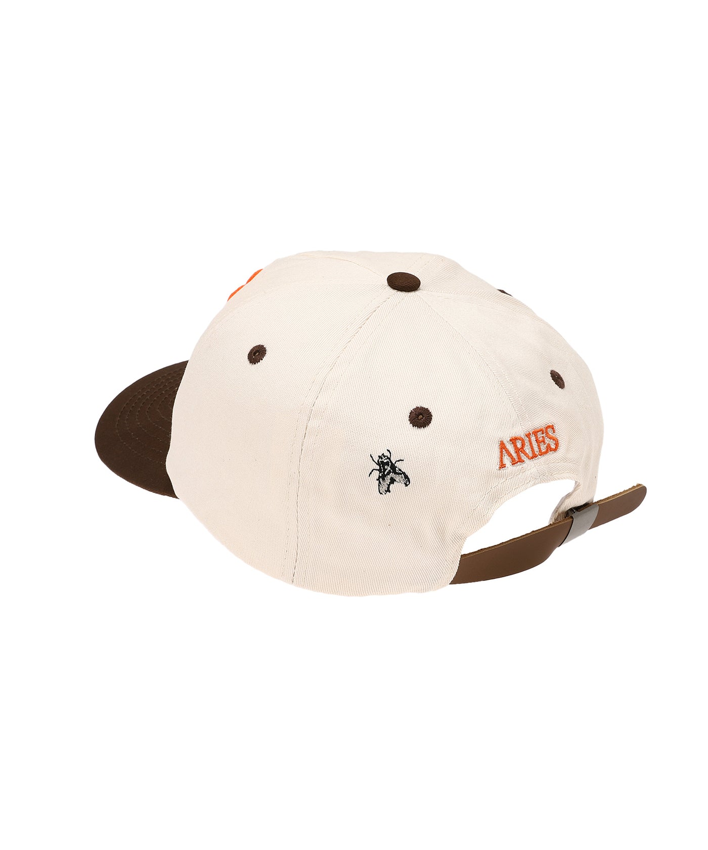ARIES キャップ スナップバック Guns N' Roses Mesh Snapback Cap | メッシュ スナップバック