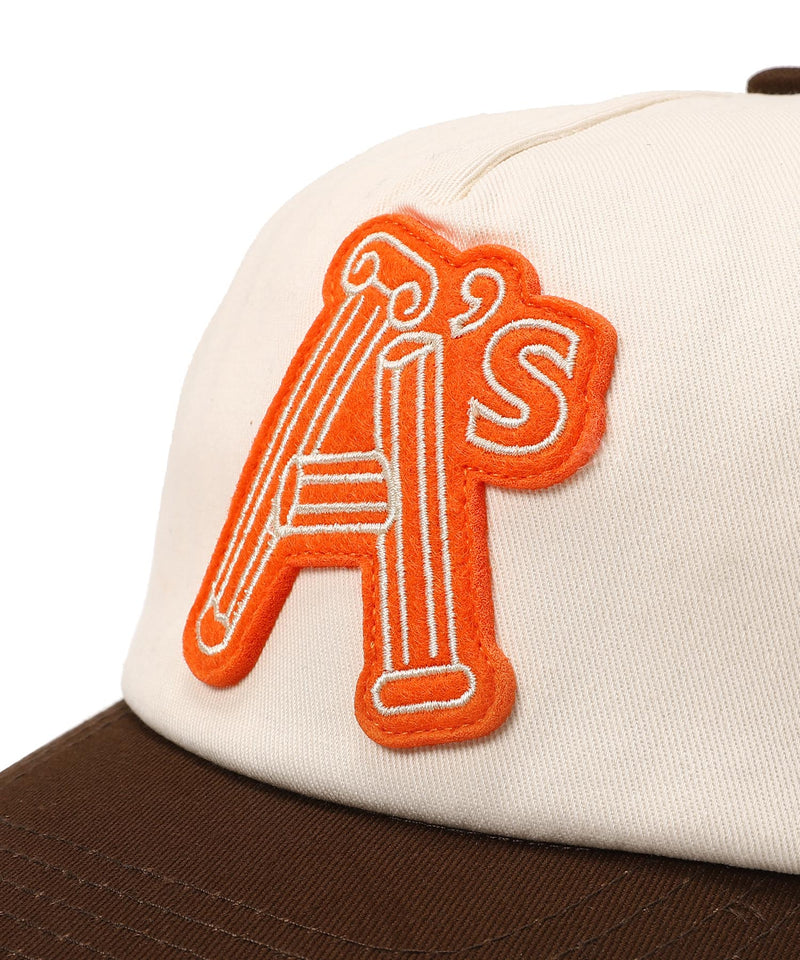 Column A Cap-Aries-Forget-me-nots Online Store