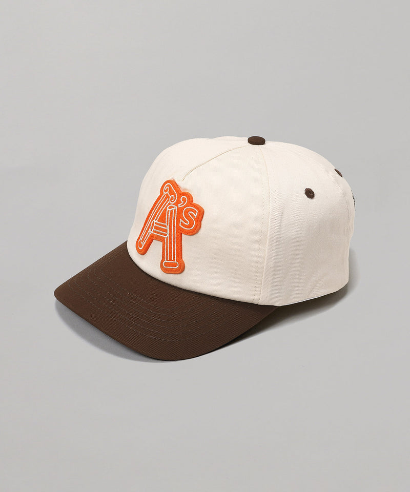 Column A Cap-Aries-Forget-me-nots Online Store