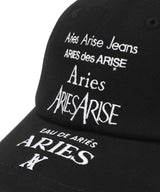 Perfume Cap-Aries-Forget-me-nots Online Store