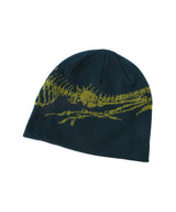 Skeletor Skull Beanie-Aries-Forget-me-nots Online Store