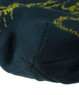 Skeletor Skull Beanie-Aries-Forget-me-nots Online Store