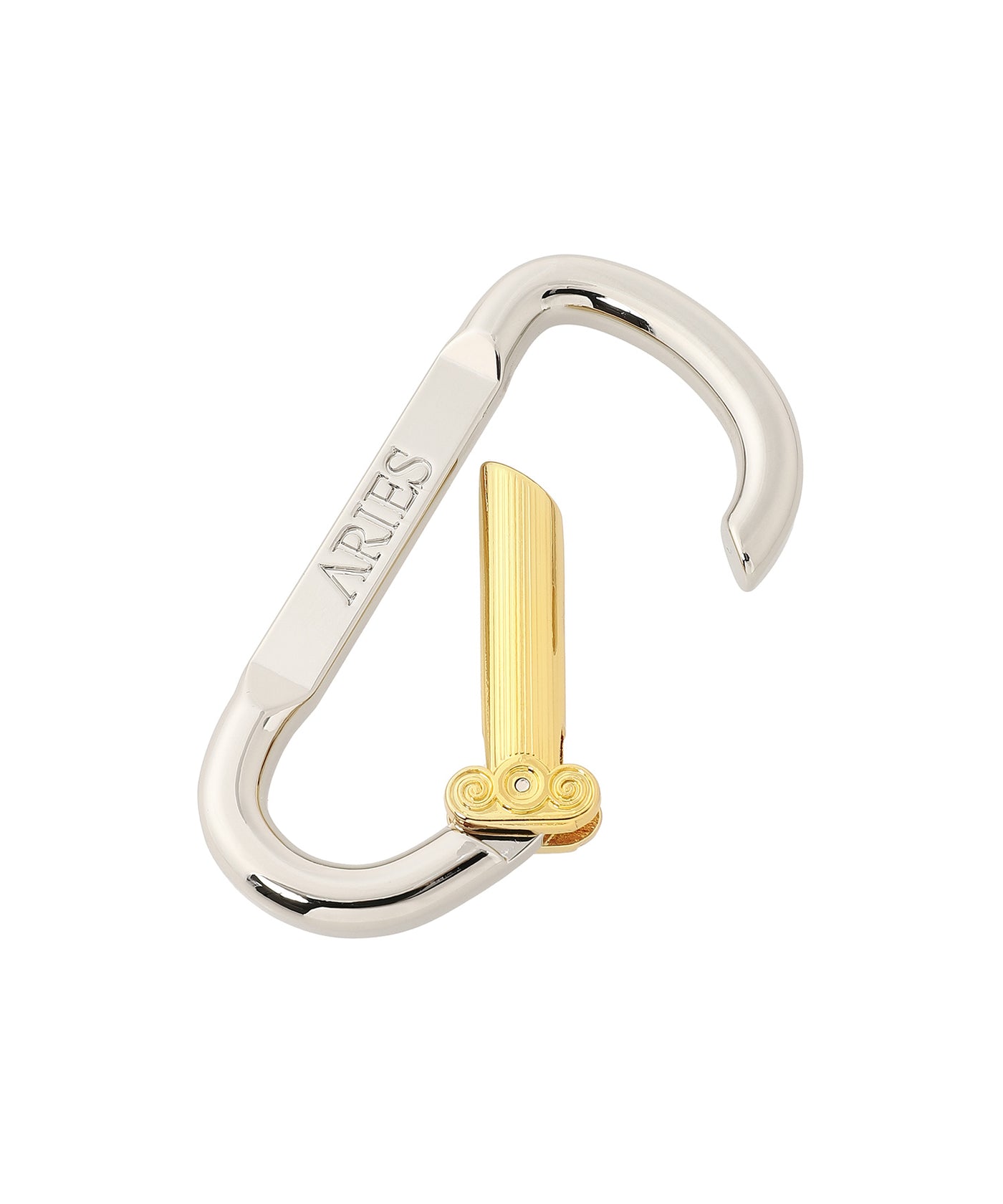 アリーズ(Aries)｜Column Carabiner - 250248907017｜スニーカー