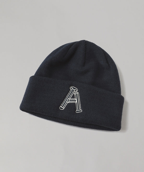 Column Beanie-Aries-Forget-me-nots Online Store