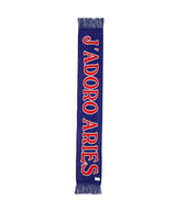 Jadoro Aries Scarf-Aries-Forget-me-nots Online Store