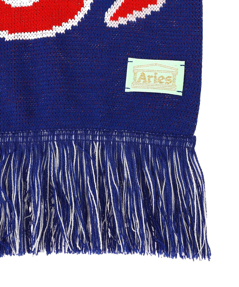 Jadoro Aries Scarf-Aries-Forget-me-nots Online Store