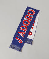 Jadoro Aries Scarf-Aries-Forget-me-nots Online Store