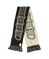 Column Scarf-Aries-Forget-me-nots Online Store