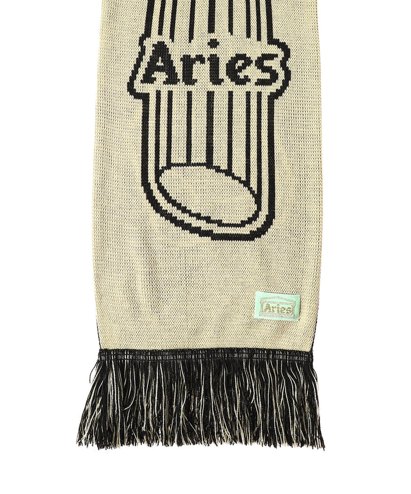 Column Scarf-Aries-Forget-me-nots Online Store