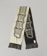 Column Scarf-Aries-Forget-me-nots Online Store