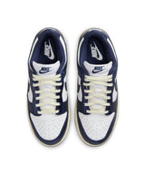 NIKE Wmns Dunk Low PRM_@-NIKE-Forget-me-nots Online Store